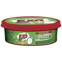 Exo Dishwash Bar - Anti-Bacterial, Round, 700 g  - 700 gms