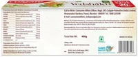 Colgate Swarna Vedshakti Toothpaste  300 g Pack of 2) - 300 g, Pack of 2, Vedshakti