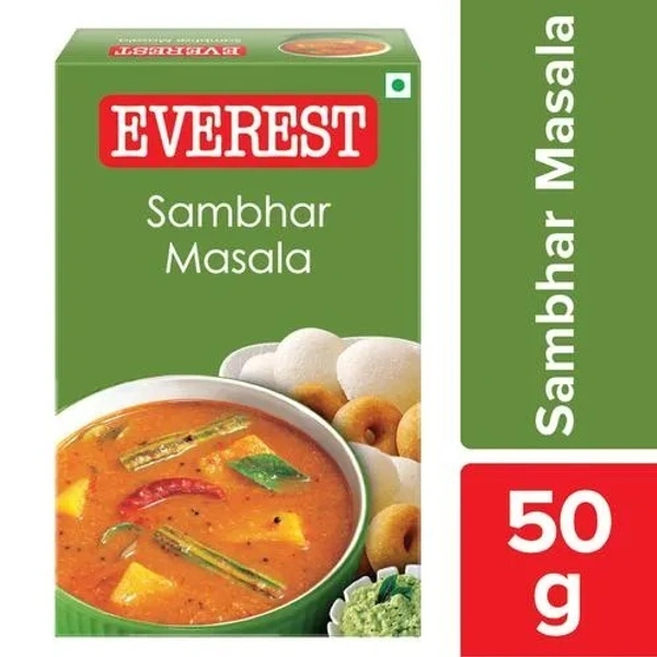 Everest Sambhar Masala : 50 gms - 50 GMS