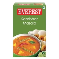 Everest Sambhar Masala : 50 gms - 50 GMS