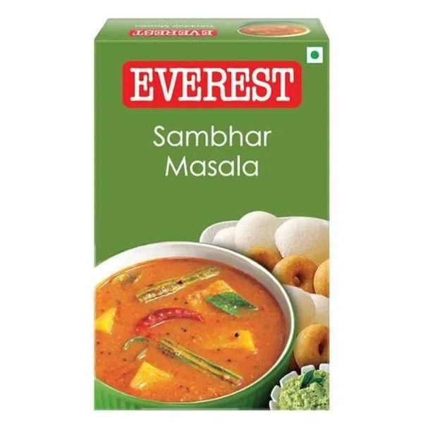 Everest Sambhar Masala : 50 gms - 50 GMS