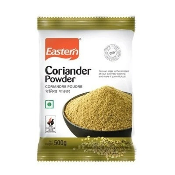 Eastern Coriander Powder : 100 gms - 500 GMS