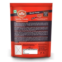 MTR Sambar Powder : 100 gms - 100 GMS