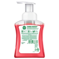Dettol Foaming Handwash Pump - Strawberry, 250ml - 250 ml, Strawberry