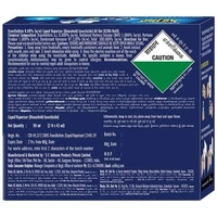 All Out Ultra Mosquito Repellant Power + Fan Refill - 30% Faster Action, 45 ml (Pack of 2) - 45 ml (Pack of 2)