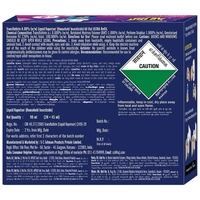 All Out Ultra Power Mosquito Repellant Refill - Floral Fragrance, 90 ml (Twin Pack) - 90 ml (Twin Pack), Floral