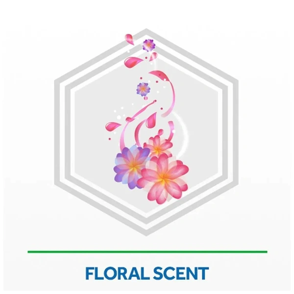 All Out Ultra Power Mosquito Repellant Refill - Floral Fragrance, 90 ml (Twin Pack) - 90 ml (Twin Pack), Floral