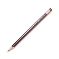 LINC Pentonic Extra Dark Premium Pencil, Pack of 10 - Pack of 10