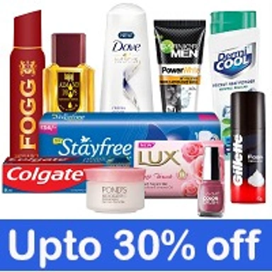 Personal Care