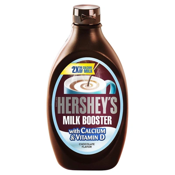 Hershey's Milk Booster, 450G - 450 Gms