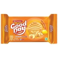 Britannia Good Day Cashew Cookies, 53 Gms - 200 Gms, Cashew Cookies