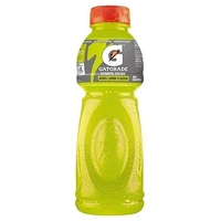 Gatorade Sports Drink - Lemon Flavour, 500 ml - 500 Ml, Lemon Flavour