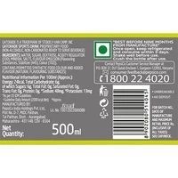 Gatorade Sports Drink - Lemon Flavour, 500 ml - 500 Ml, Lemon Flavour