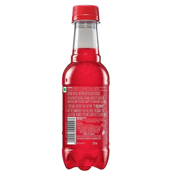 Sting Energy Drink, 250Ml - 250 ml