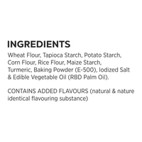 Shareat Foochka, 200 g - 200 gms