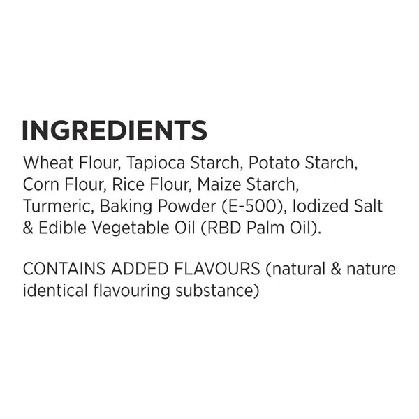 Shareat Foochka, 200 g - 200 gms