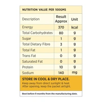 Shareat Foochka, 200 g - 200 gms