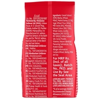 Boost Chocolate Energy & Sports Nutrition Drink Refill, 750 g Carton - 750 GMS, Chocolate Energy