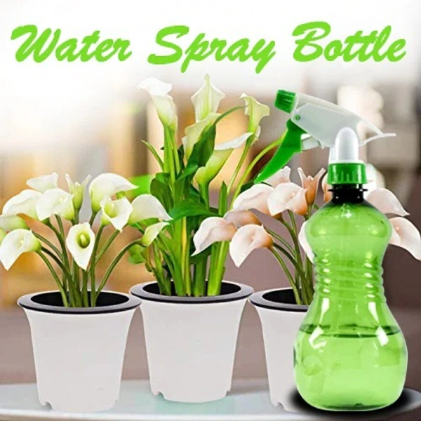 MULTIPURPOSE SPRAY BOTTLE  500 ML - 500 ML