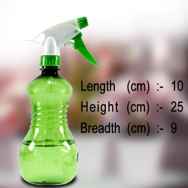 MULTIPURPOSE SPRAY BOTTLE  500 ML - 500 ML