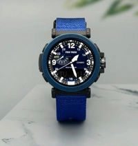 Casio ProTrek PRW-6600 — Japan quality Watch  - 