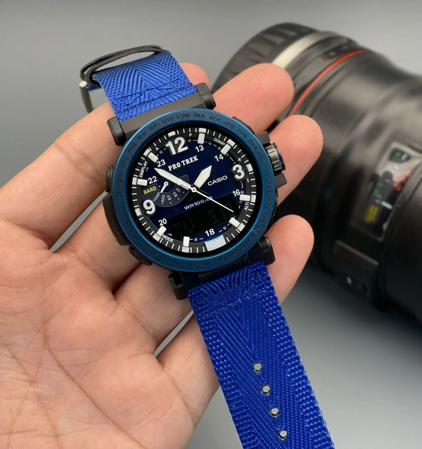 Casio ProTrek PRW-6600 — Japan quality Watch  - 