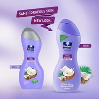 Parachute Advansed Deep Nourish Body Lotion for Women & Men, Dry Skin, 250ml  - 250 ml, Pure Coconut Milk