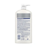 Dove Intense Repair Shampoo : 1 LITRE - 1 LITRE, Intense Repair