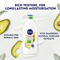 Naturally Good, Natural Avocado Body Lotion, 200ml - 200 ml