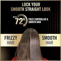 TRESEMME TRESemme Keratin Smooth Shampoo 1 L - 1 ltr