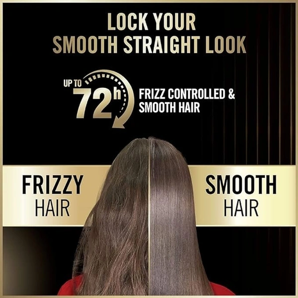 TRESEMME TRESemme Keratin Smooth Shampoo 1 L - 1 ltr