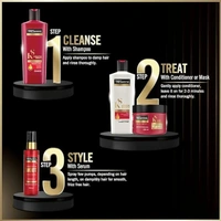 TRESEMME TRESemme Keratin Smooth Shampoo 1 L - 1 ltr