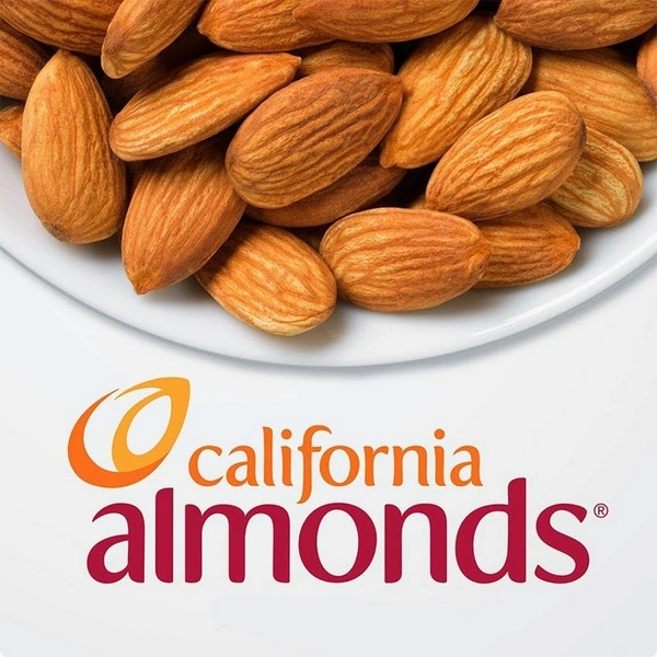 Almond california jumbo  1 kg - 1 kg