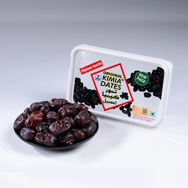 Kimia Original Dates 400gms - 400gms