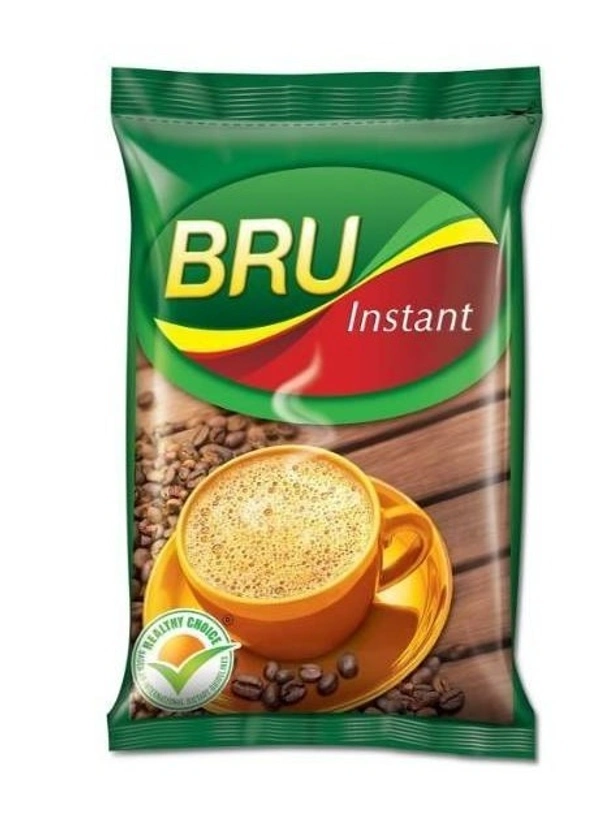 Bru instant Coffee  - 