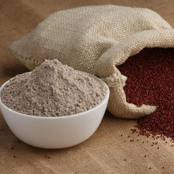 Ragi Flour (రాగి పిండి) : 500 gms - 500 GMS