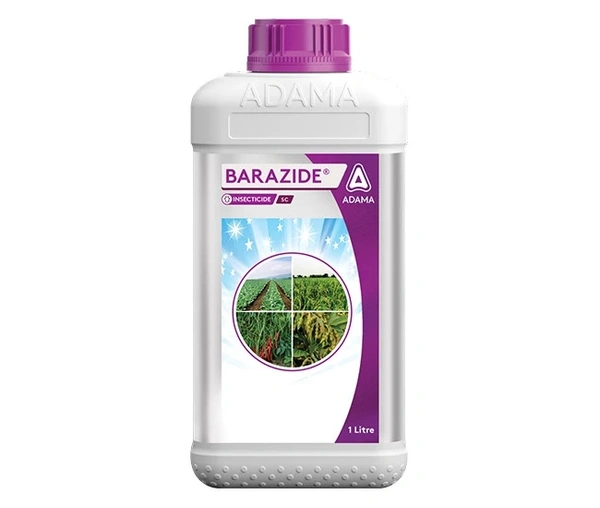 Barazide  - 1 Lit