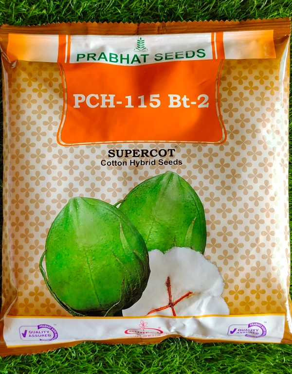 Suparcut (Prabhat Seeds) - 475gm