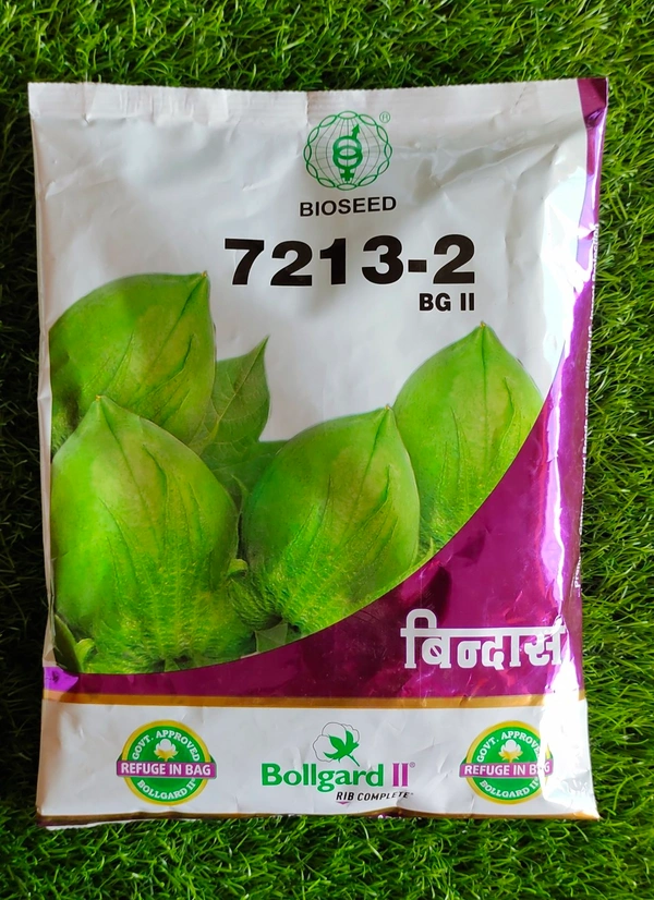 Bindas (Bio Seed) - 475gm