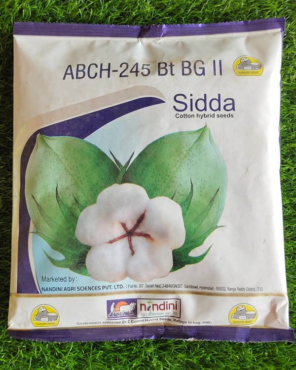 Sidda (Nandini) - 475gm