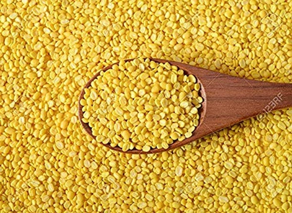 Moong Dall - 1kg