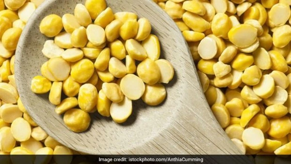 Chana Dall - 500g