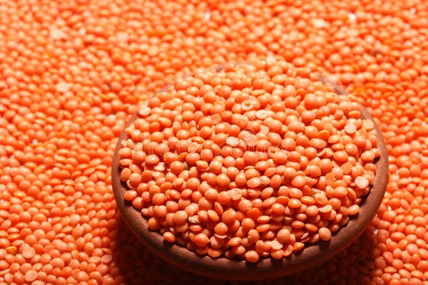 Masoor Dall - 1kg