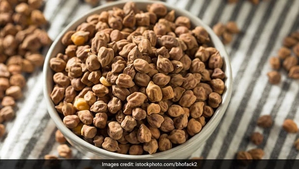 Chana - 1kg
