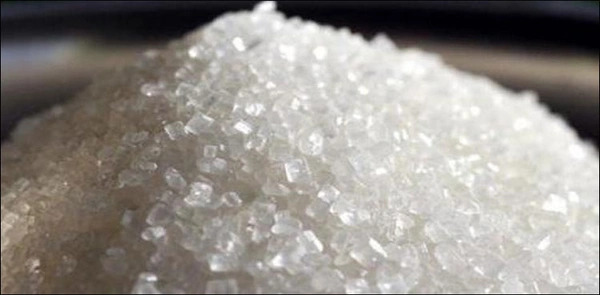Double Filter Sugar /Chini - 250g