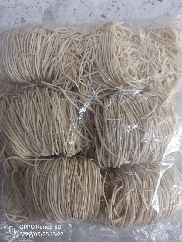 Chow Noodles - 600g