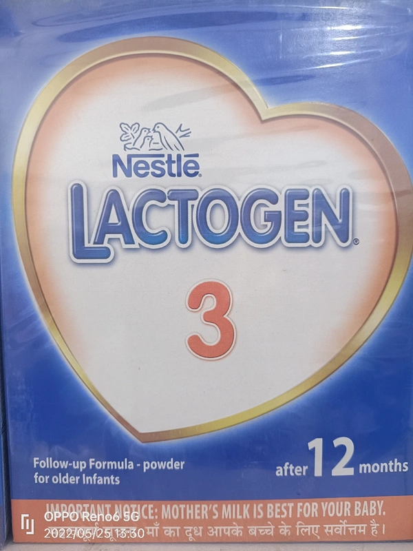 Lactogen  - 18m, 400g