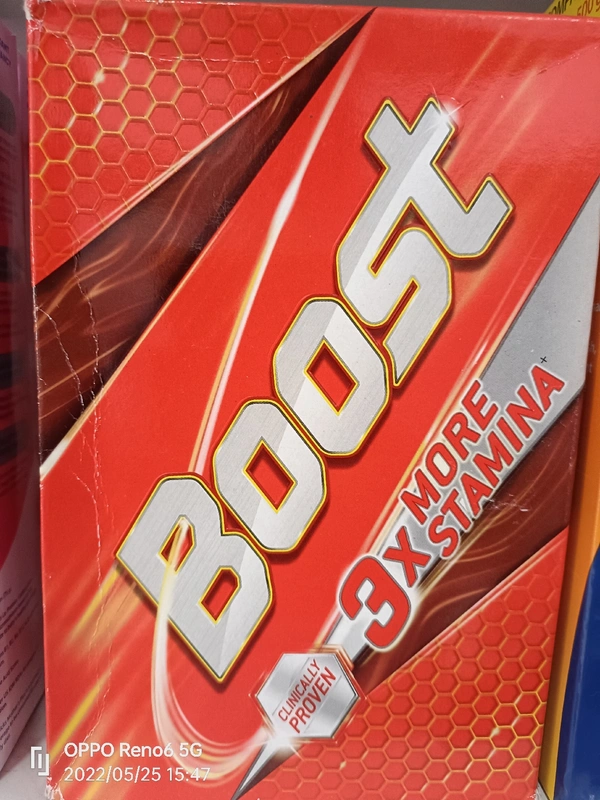 Boost - 500g