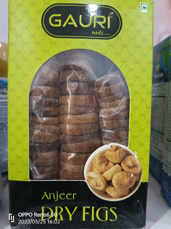 Anjeer - 250g