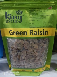 King Kismish - 250g, King